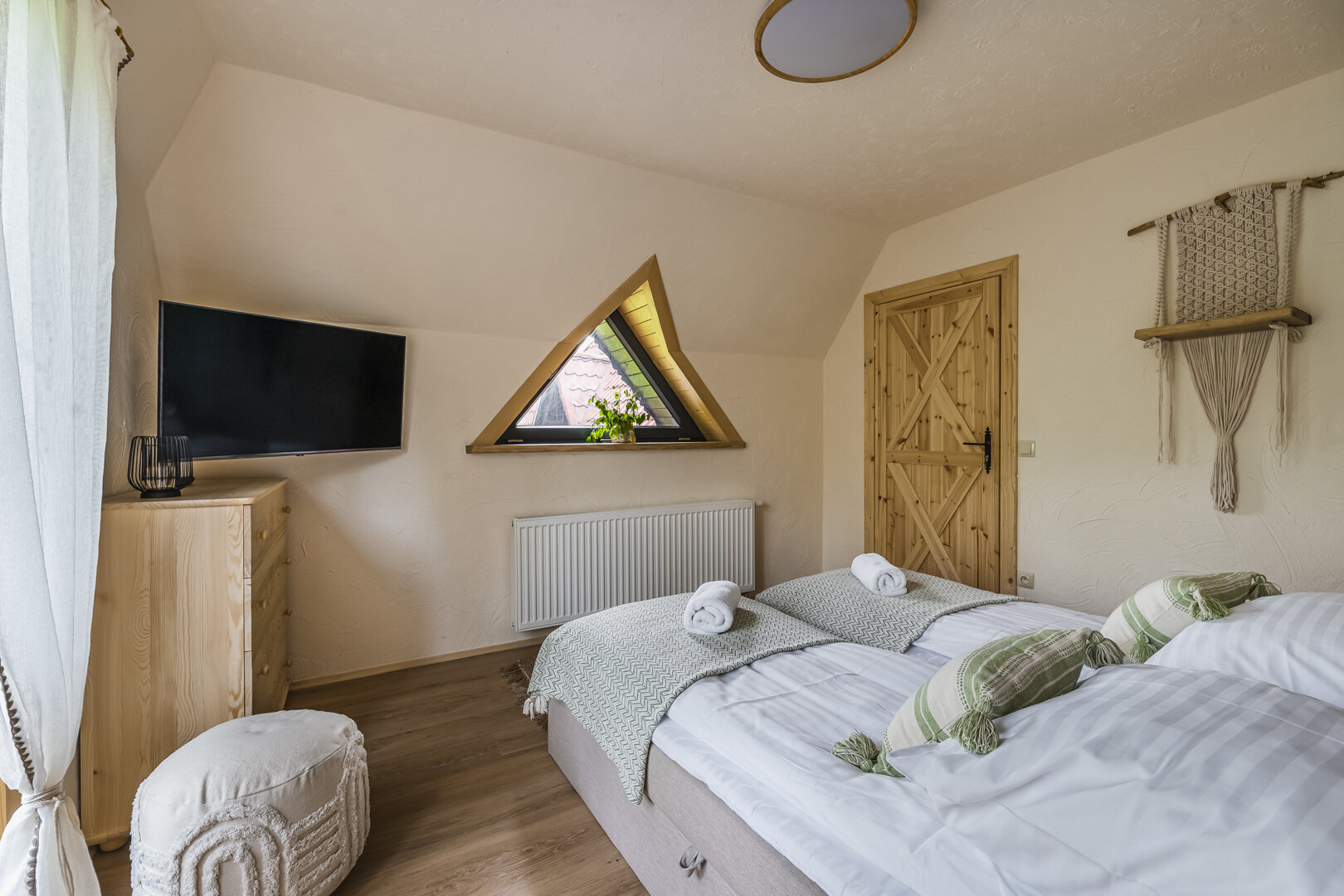Apartamenty Skała  - 5