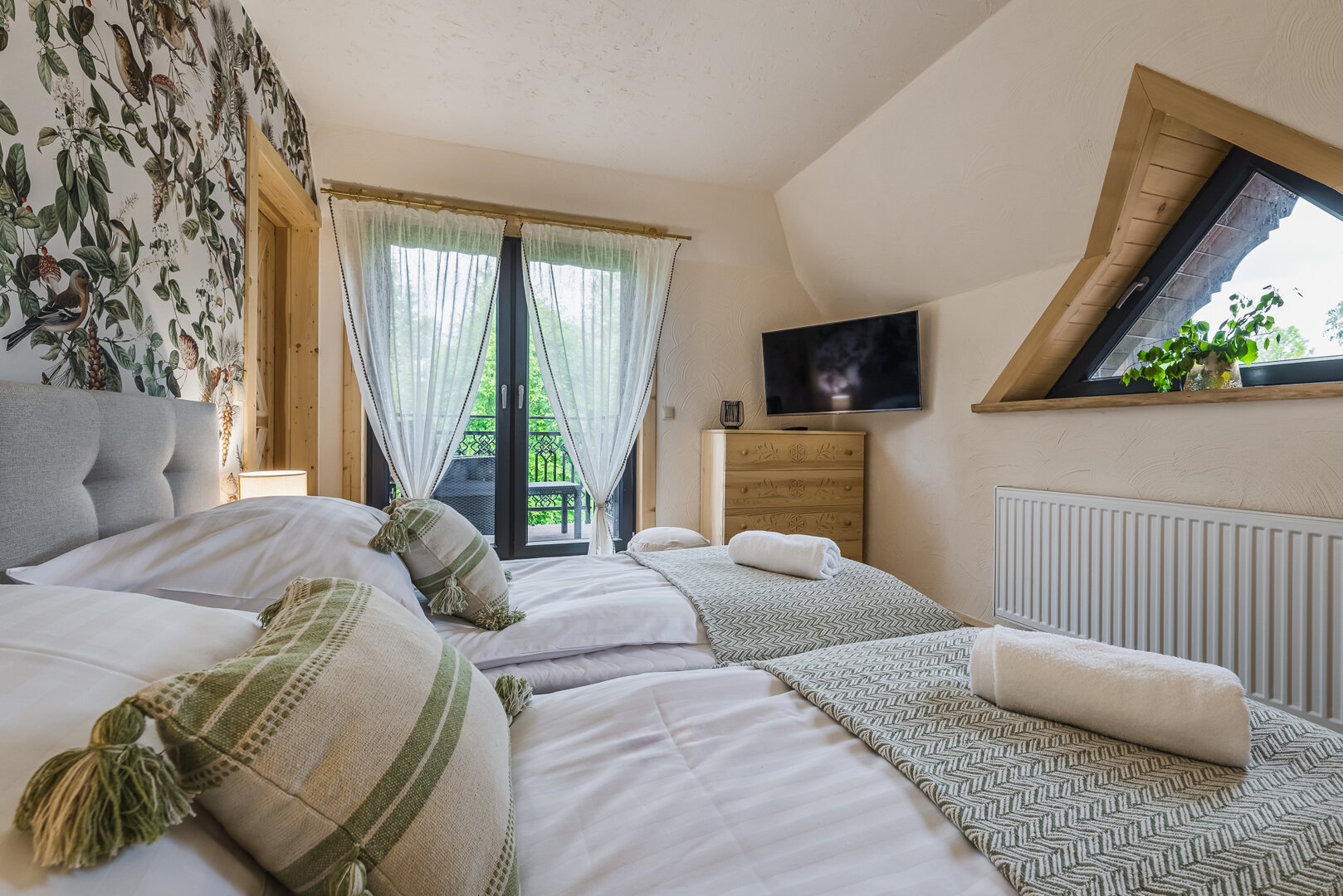 Apartamenty Skała  - 3