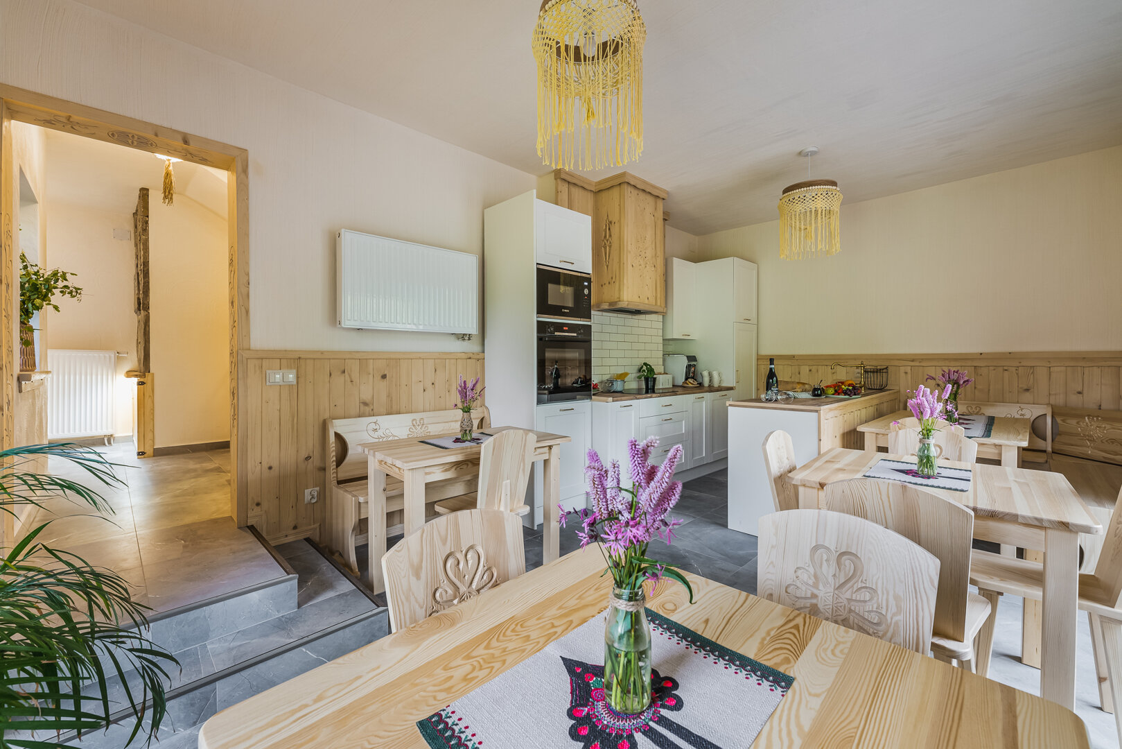 Apartamenty Skała  - 8